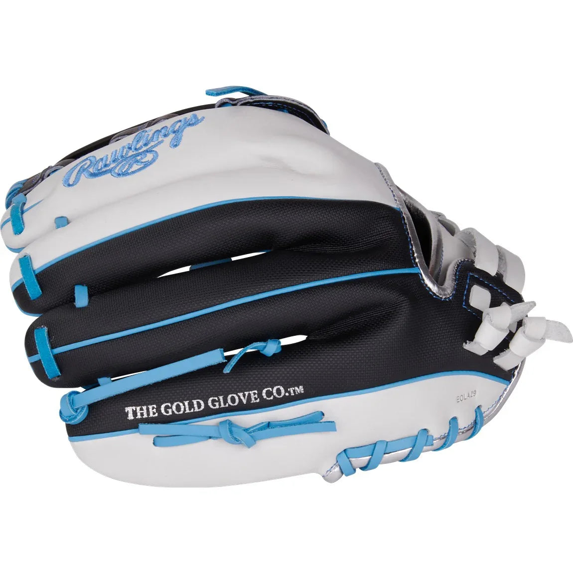 Rawlings Liberty Advanced 12.25" Softball Glove (2025) - Sports Excellence