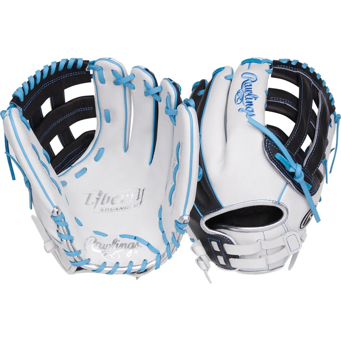 Rawlings Liberty Advanced 12.25" Softball Glove (2025) - Sports Excellence