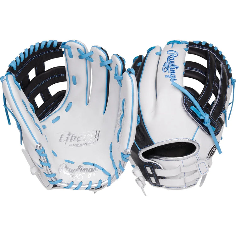 Rawlings Liberty Advanced 12.25" Softball Glove (2025) - Sports Excellence