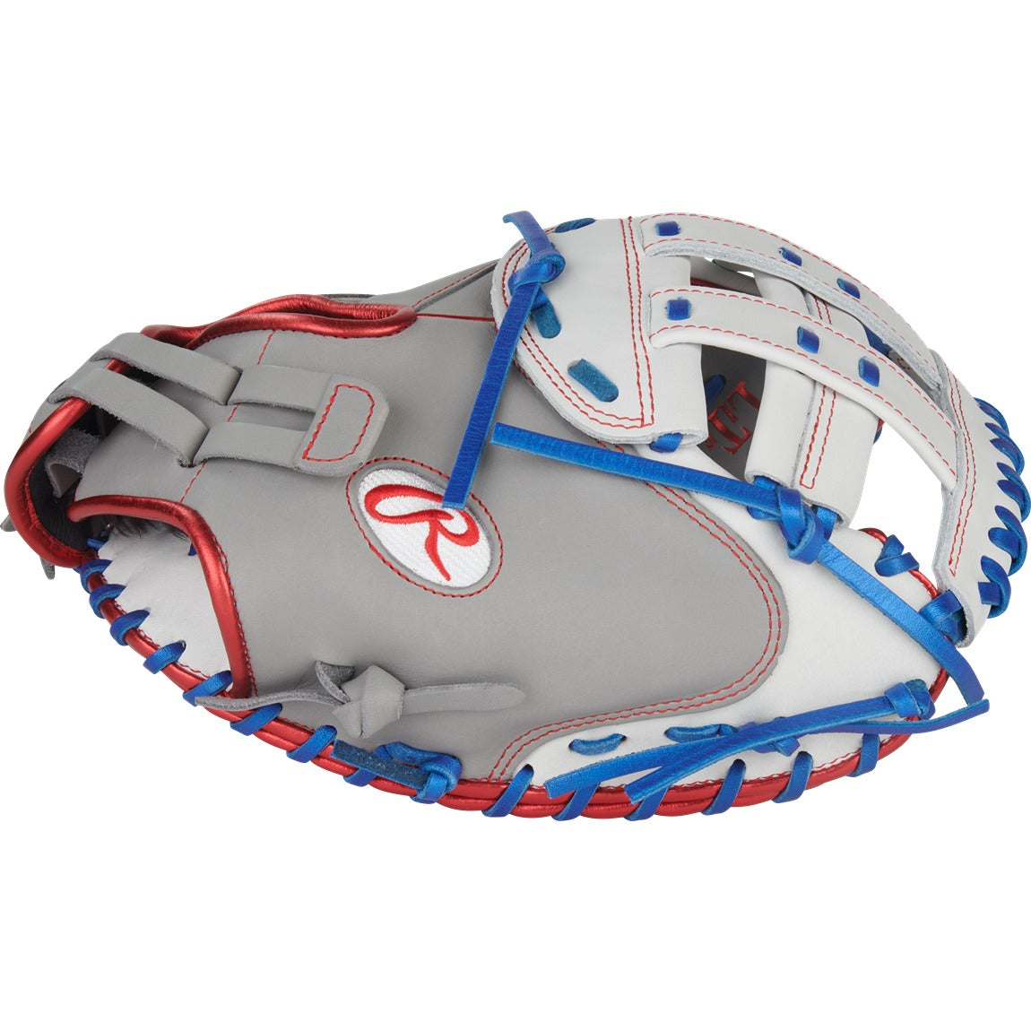 Rawlings Liberty Advanced 33" Fastpitch Catcher's Mitt (2026)