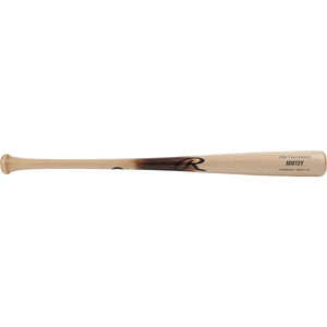 Rawlings Pro Preferred Youth Wood Baseball Bat (2024) - Sports Excellence