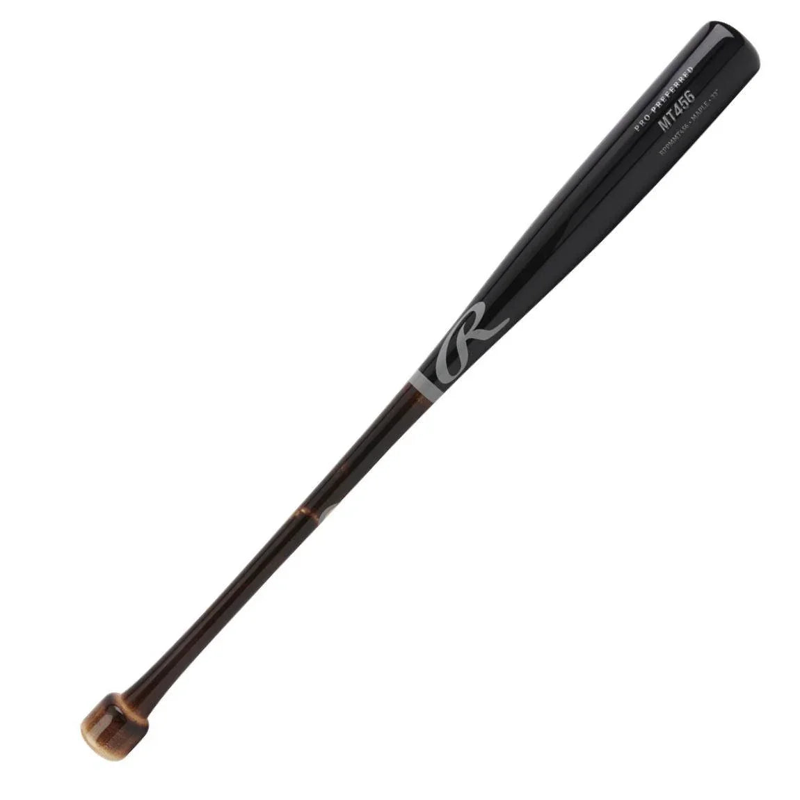 Rawlings Pro Preferred MT456 Maple Wood Baseball Bat (2024) - Sports Excellence