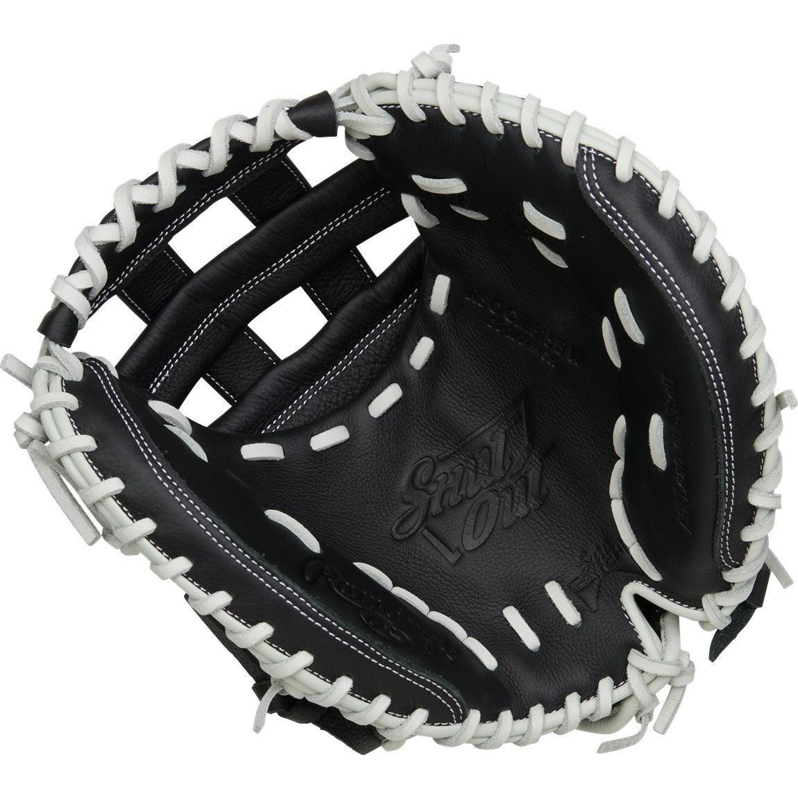 Rawlings Shut Out 31.5" Softball Catcher's Mitt (2024) - Sports Excellence