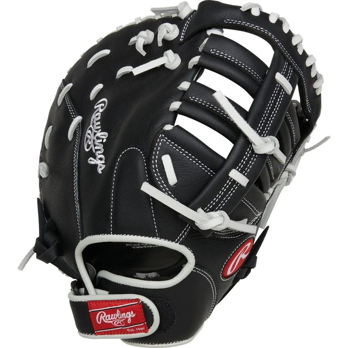 Rawlings Shut Out 12" First Base Softball Glove (2024) - Sports Excellence