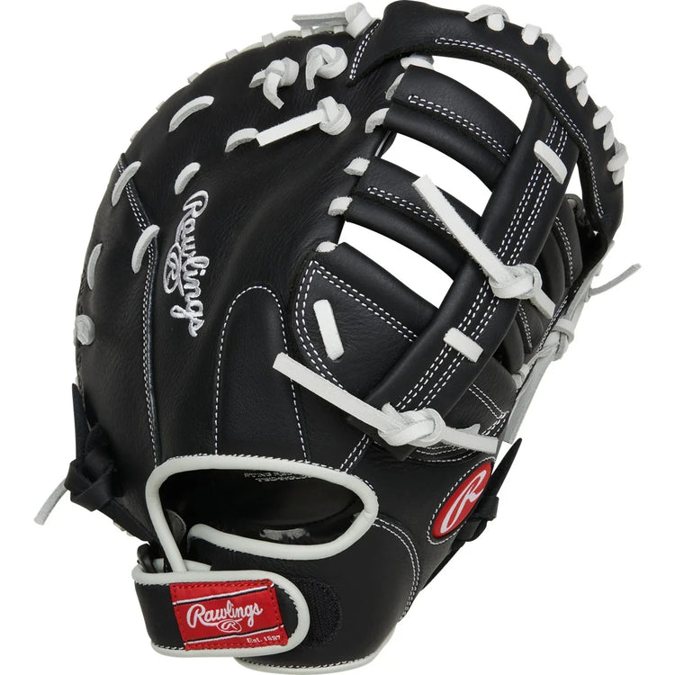 Rawlings Shut Out 12" First Base Softball Glove (2024) - Sports Excellence