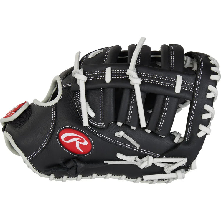 Rawlings Shut Out 12" First Base Softball Glove (2024) - Sports Excellence