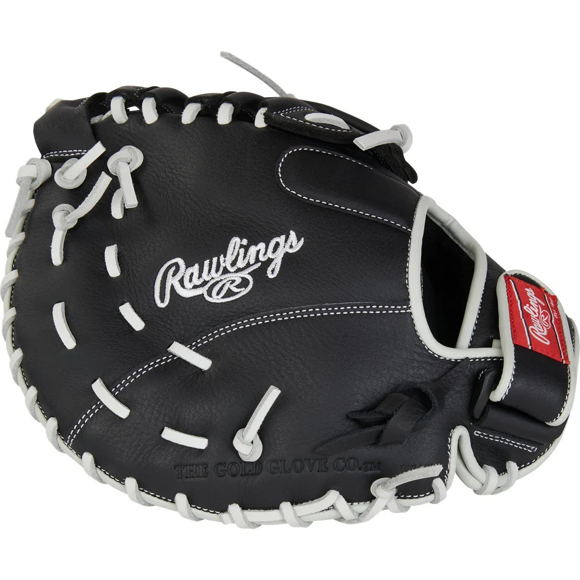 Rawlings Shut Out 12" First Base Softball Glove (2024) - Sports Excellence
