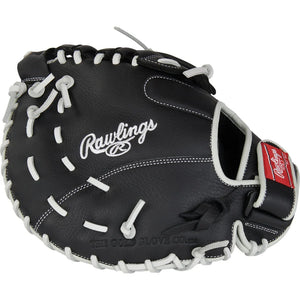 Rawlings Shut Out 12" First Base Softball Glove (2024) - Sports Excellence