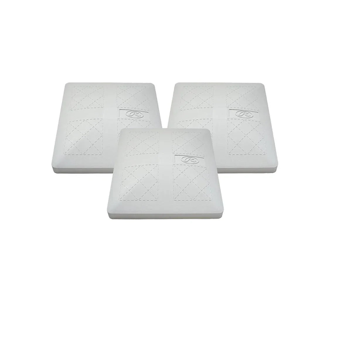 Rawlings Safe Release Base - Set of 3 - Sports Excellence