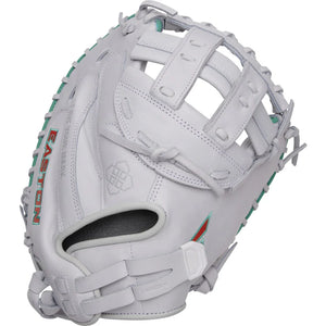Easton Pro Collection Signature J.SCHRO 34" Fastpitch Catcher's Mitt (2025) - Sports Excellence