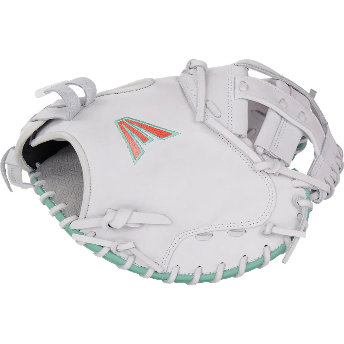 Easton Pro Collection Signature J.SCHRO 34" Fastpitch Catcher's Mitt (2025) - Sports Excellence