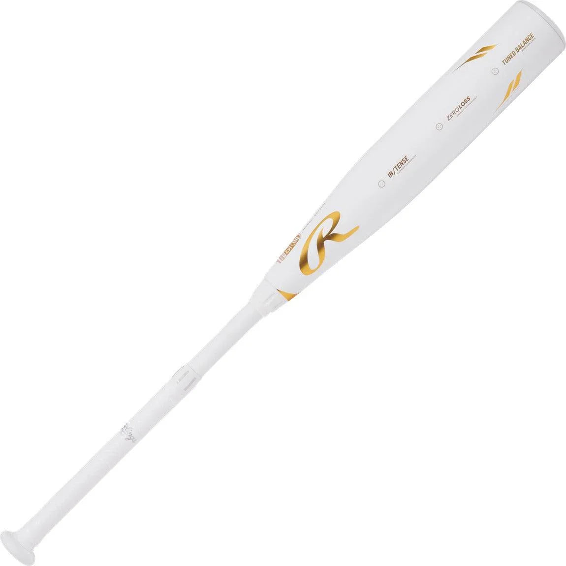 Rawlings Icon 2 3/4" (-10) USSSA Baseball Bat (2024) - Sports Excellence