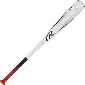 Rawlings Peak 2 3/4" (-10) USSSA Baseball Bat (2024) - Sports Excellence
