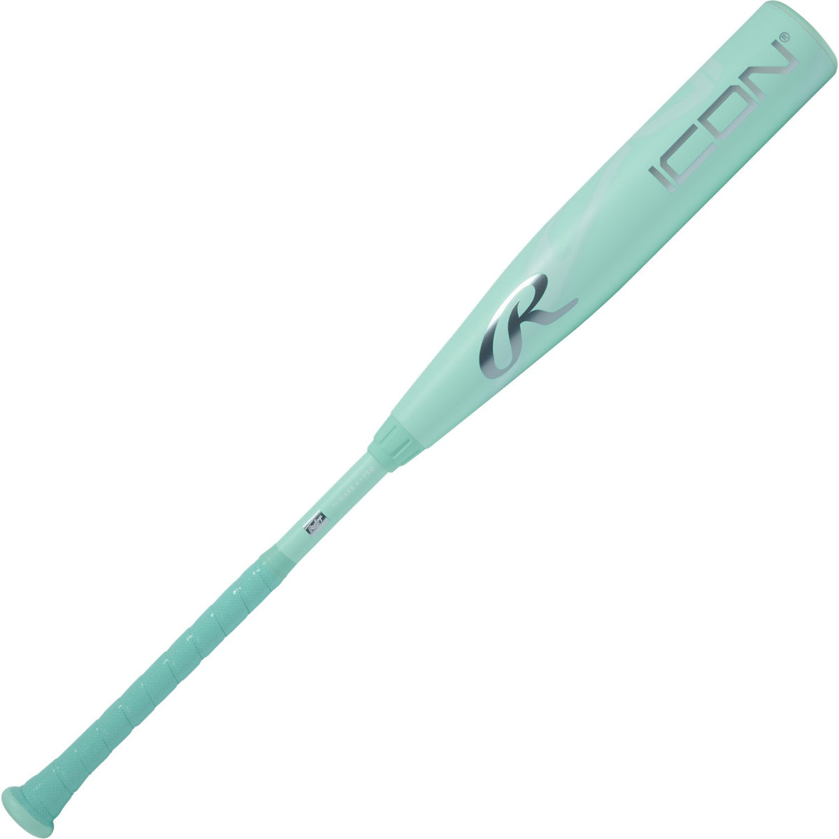 Rawlings ICON -10 (2 3/4" Barrel) USSSA Youth Baseball Bat (2026)
