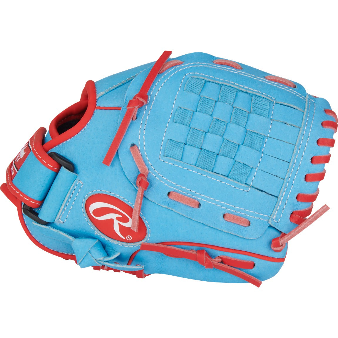 Rawlings Jacob Degrom Sure Catch 10" Youth Baseball Glove (2026)