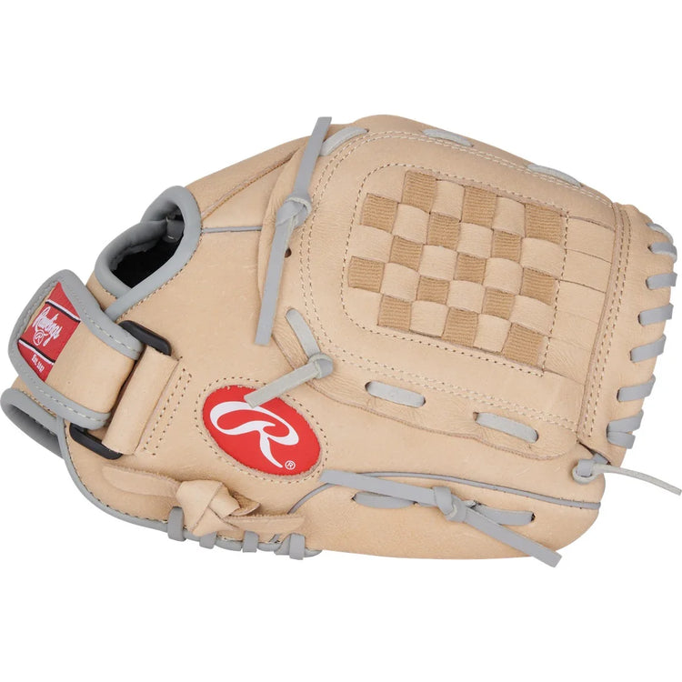 Rawlings Sure Catch Series 10.5" Youth Carlos Correa Infield Glove (2025) - Sports Excellence