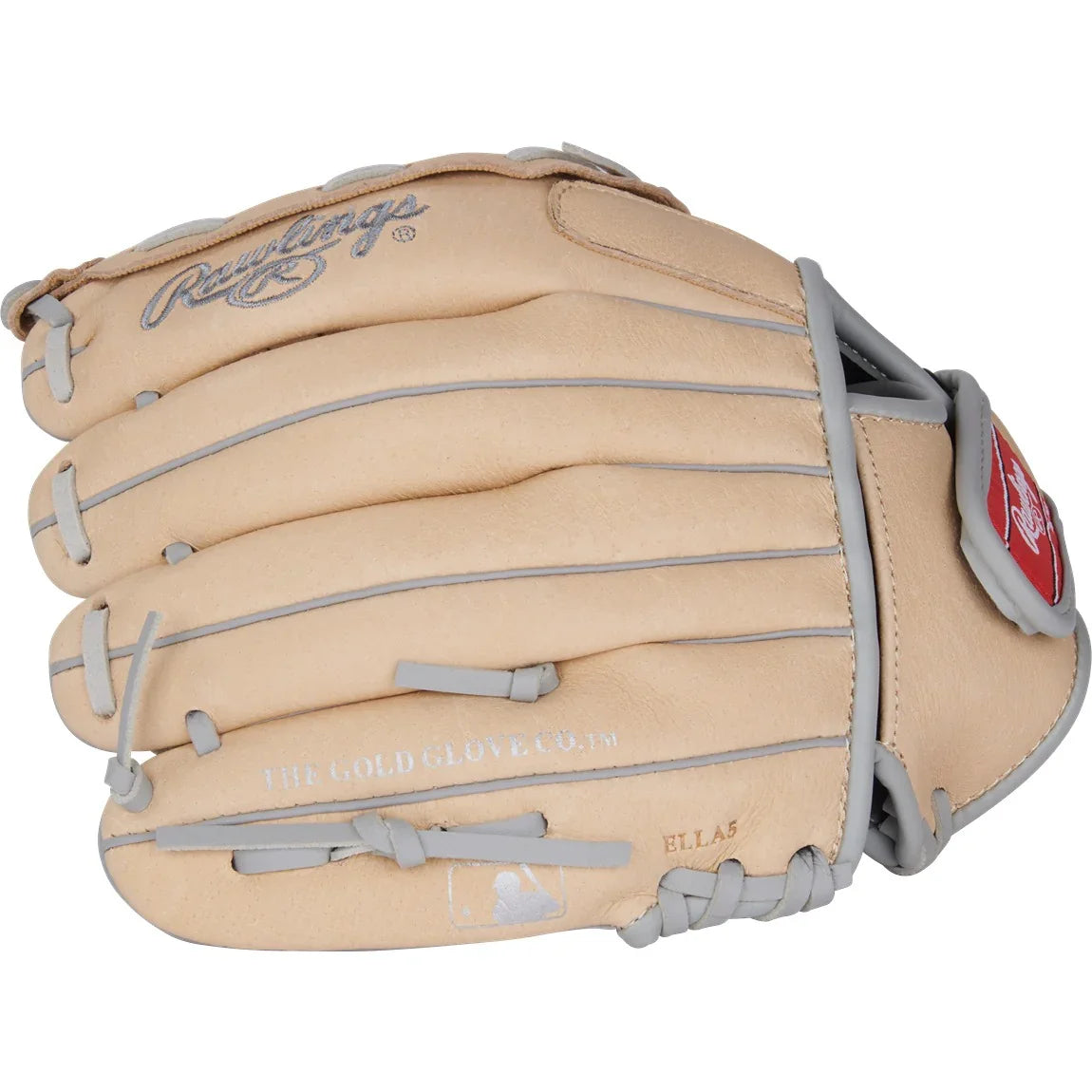 Rawlings Sure Catch Series 10.5" Youth Carlos Correa Infield Glove (2025) - Sports Excellence