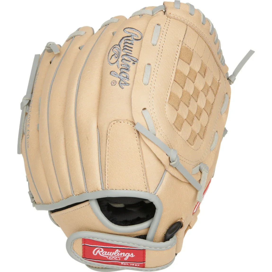 Rawlings Sure Catch Series 10.5" Youth Carlos Correa Infield Glove (2025) - Sports Excellence