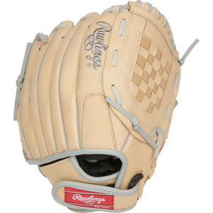 Rawlings Sure Catch Series 10.5" Youth Carlos Correa Infield Glove (2025) - Sports Excellence