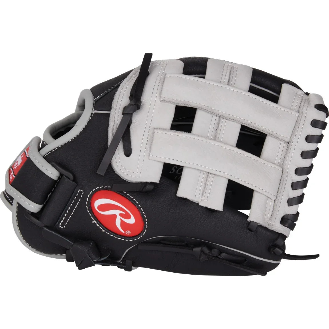 Rawlings Sure Catch Series 11" Youth Aaron Judge Outfield Glove (2025) - Sports Excellence