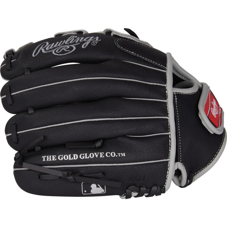 Rawlings Sure Catch Series 11" Youth Aaron Judge Outfield Glove (2025) - Sports Excellence