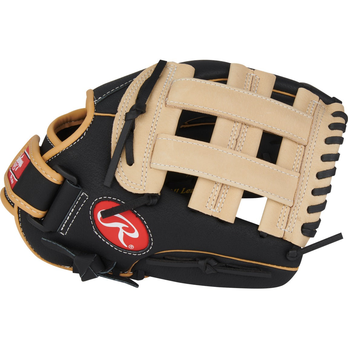 Rawlings Fernando Tatis Jr. Sure Catch 11" Youth Baseball Glove (2026)