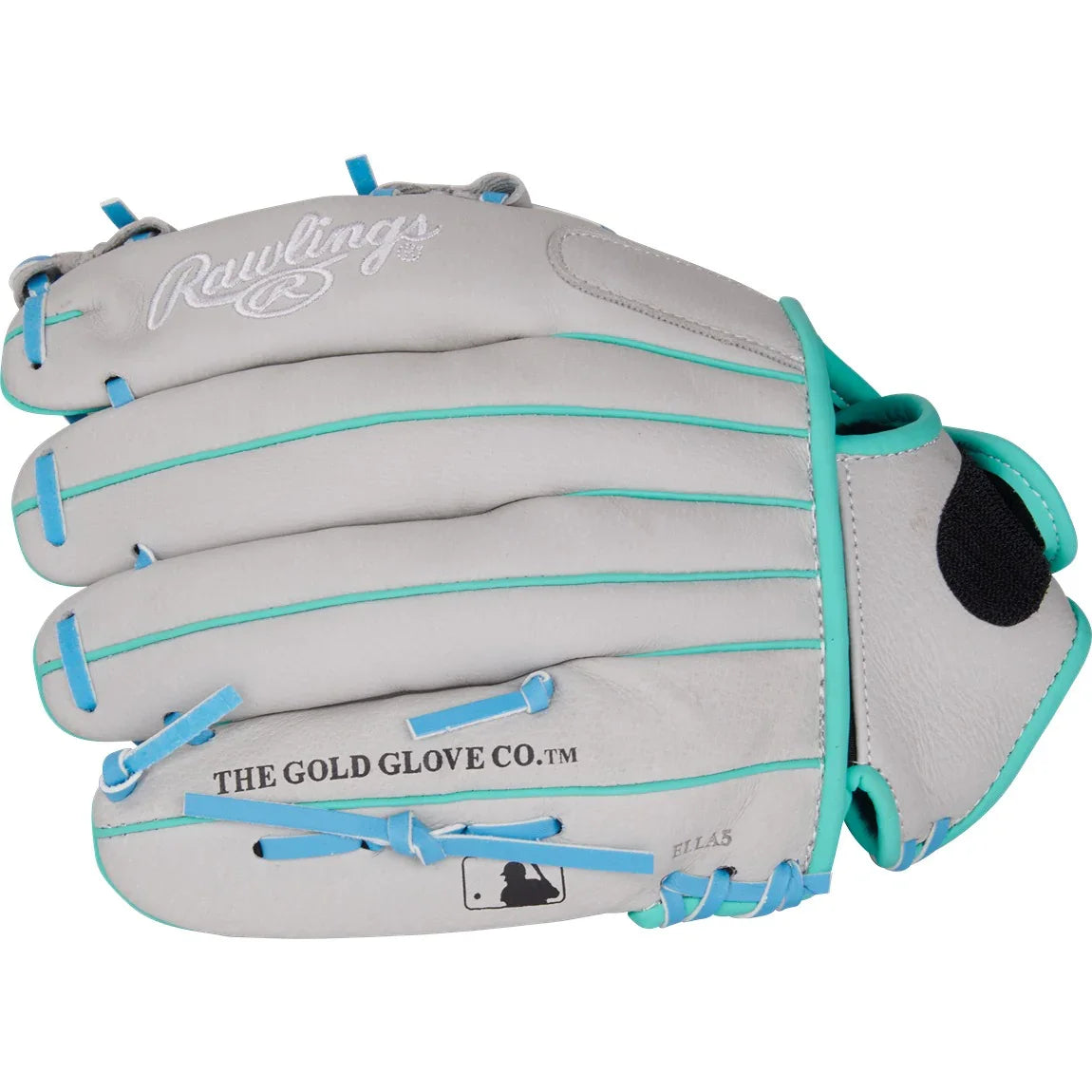 Rawlings Sure Catch Series 11.5" Youth Francisco Lindor Infield Glove (2025) - Sports Excellence