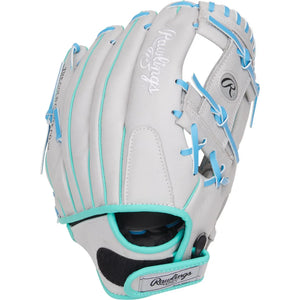 Rawlings Sure Catch Series 11.5" Youth Francisco Lindor Infield Glove (2025) - Sports Excellence