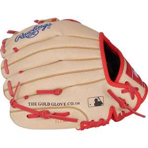 Rawlings Sure Catch Series 9.5" Youth Jeremy Pena Infield Glove (2025) - Sports Excellence