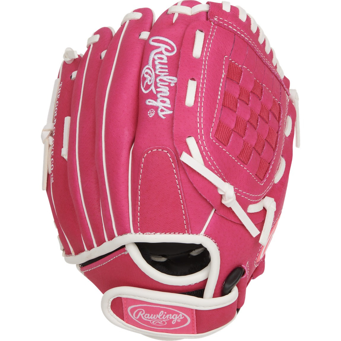 Rawlings Sure Catch 10" Youth Softball Glove (2026)