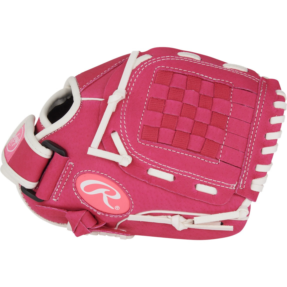 Rawlings Sure Catch 10" Youth Softball Glove (2026)