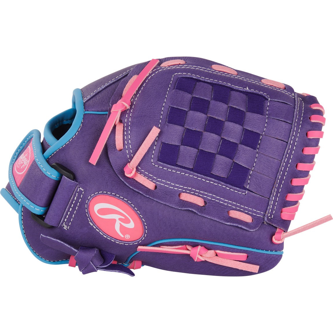 Rawlings Sure Catch 11" Youth Softball Glove (2026)
