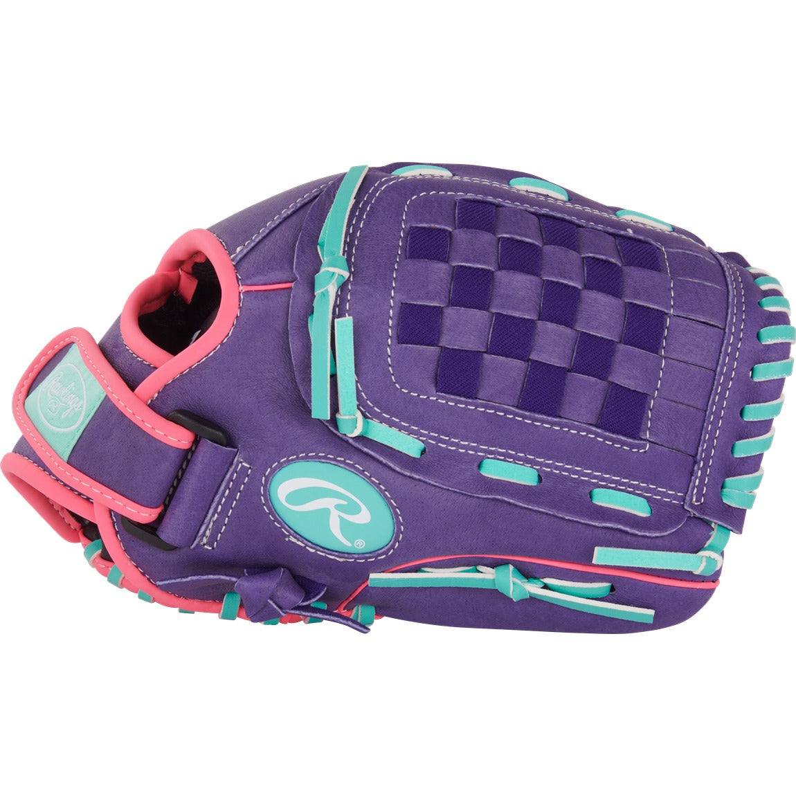 Rawlings Sure Catch 11.5" Youth Softball Glove (2026)