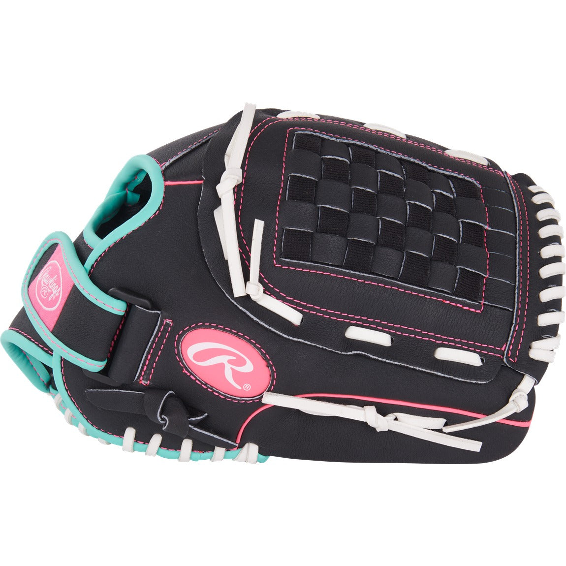 Rawlings Sure Catch 12.5" Youth Softball Glove (2026)