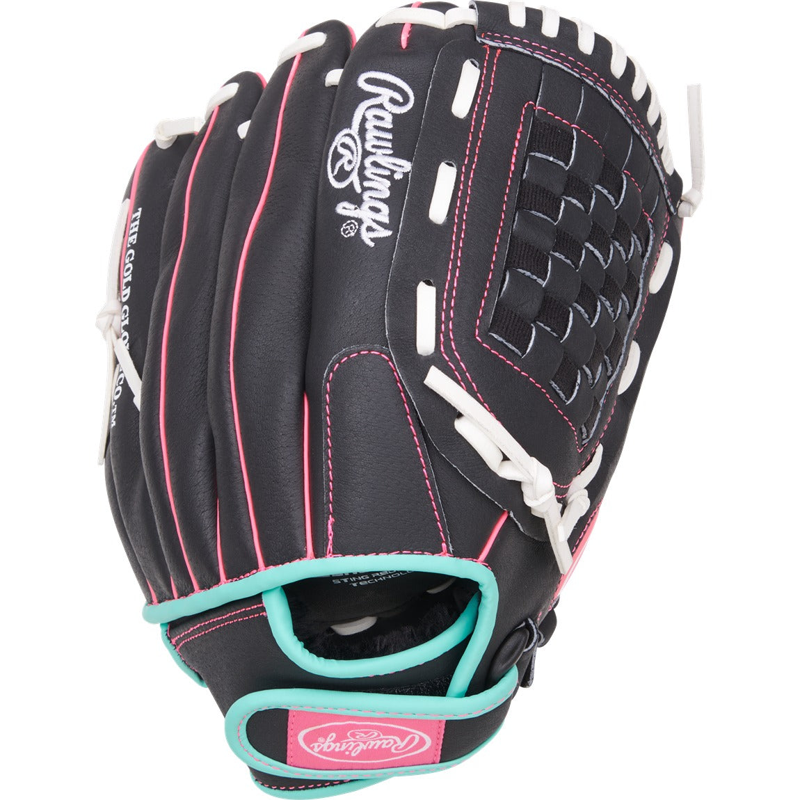 Rawlings Sure Catch 12" Youth Softball Glove (2026)