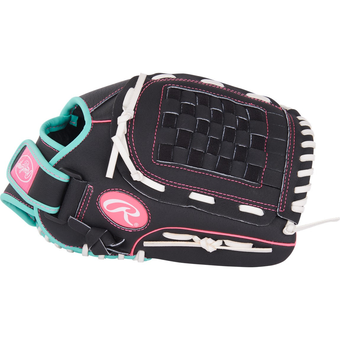 Rawlings Sure Catch 12" Youth Softball Glove (2026)