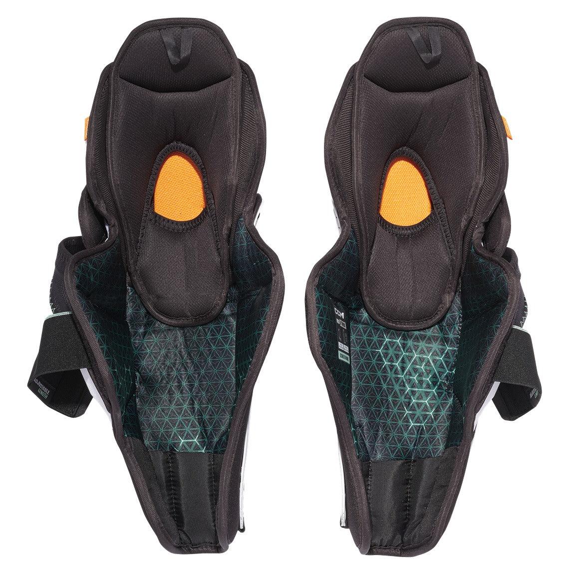 CCM FTW Women's Shin Guards - Senior - Sports Excellence
