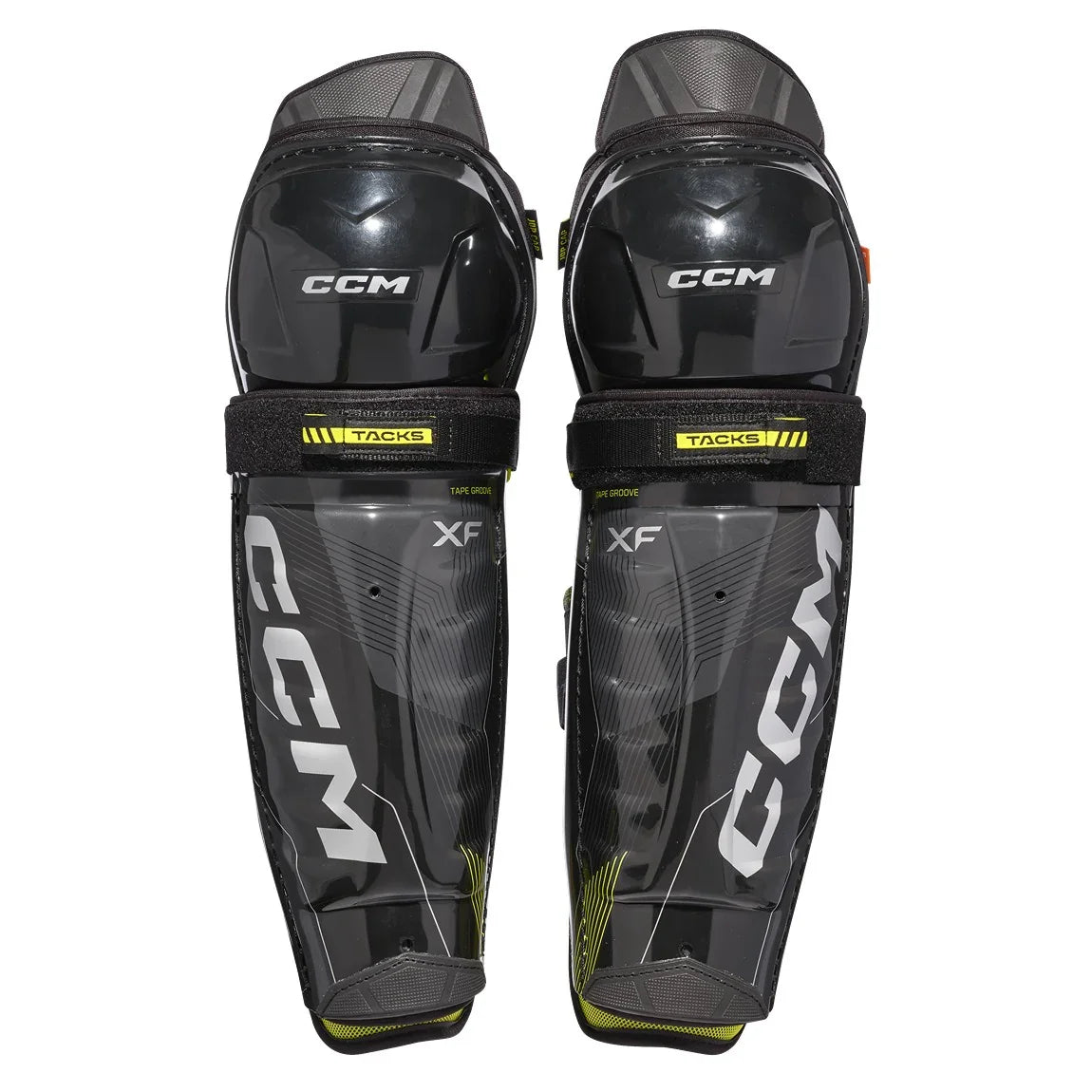 CCM Tacks XF Shin Guards - Senior - Sports Excellence