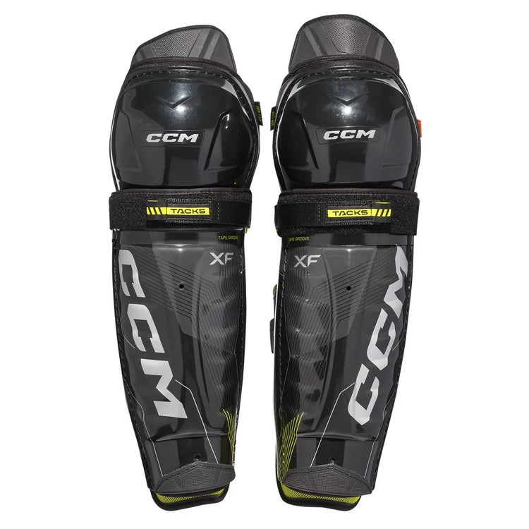 CCM Tacks XF Shin Guards - Senior - Sports Excellence