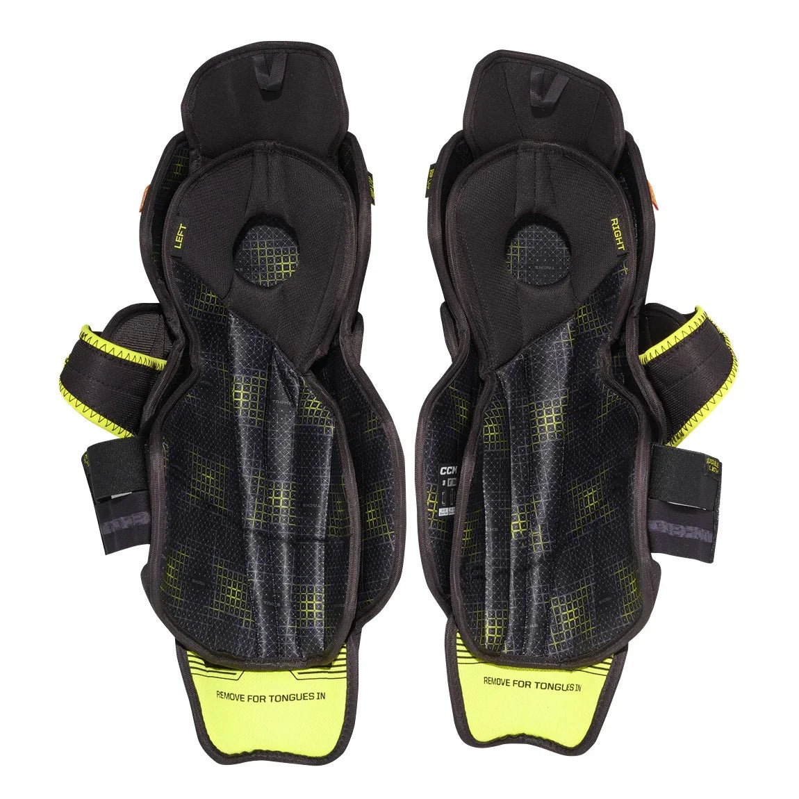 CCM Tacks XF Shin Guards - Senior - Sports Excellence