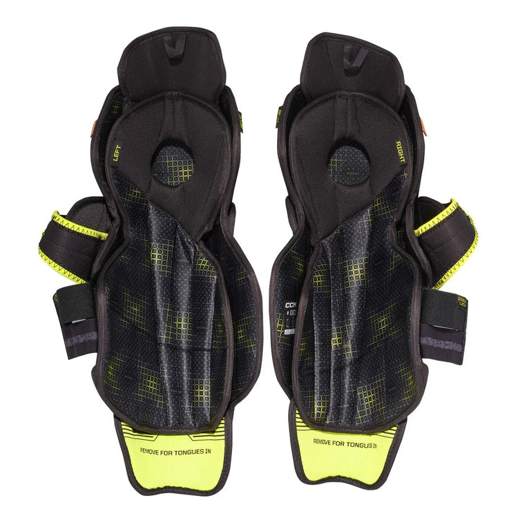 CCM Tacks XF Shin Guards - Junior - Sports Excellence