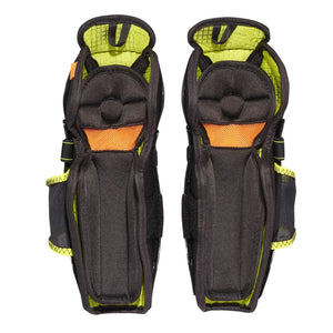CCM Tacks XF Pro Shin Guards - Youth - Sports Excellence