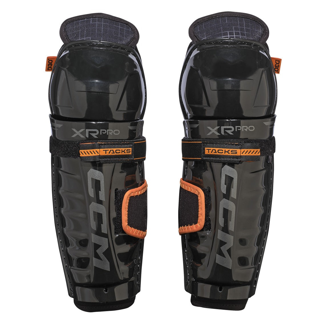 CCM Tacks XR Pro Shin Guards - Youth