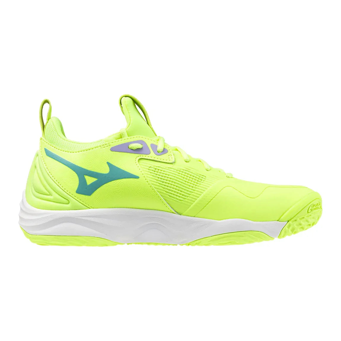 Mizuno Wave Momentum 3 Volleyball Shoes - Unisex - Sports Excellence