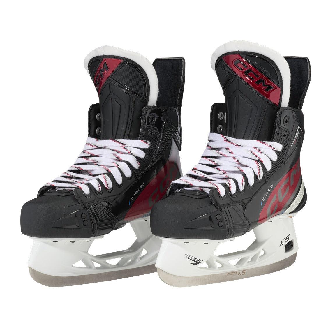 CCM Jetspeed FT670 Hockey Skates - Senior - Sports Excellence