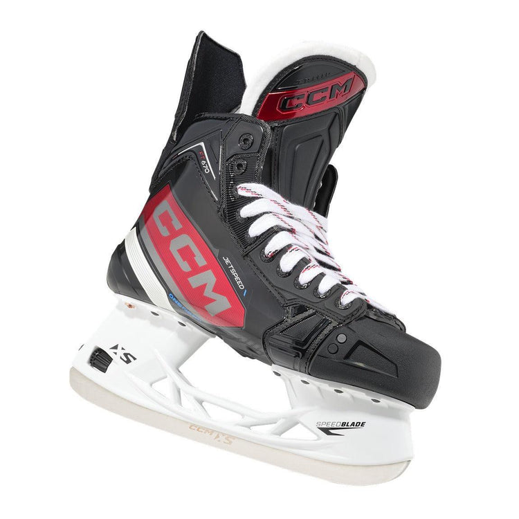 CCM Jetspeed FT670 Hockey Skates - Senior - Sports Excellence