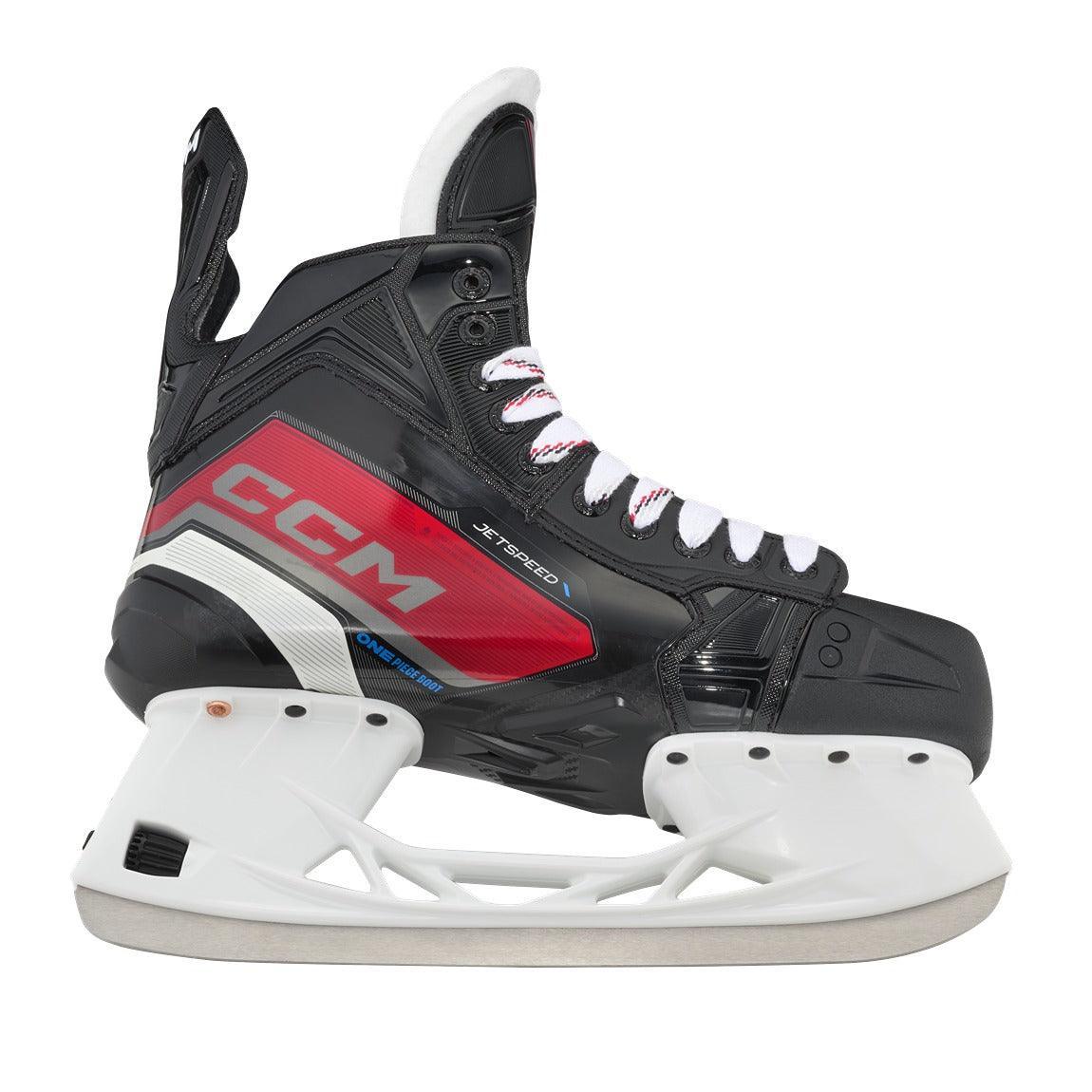 CCM Jetspeed FT670 Hockey Skates - Senior - Sports Excellence