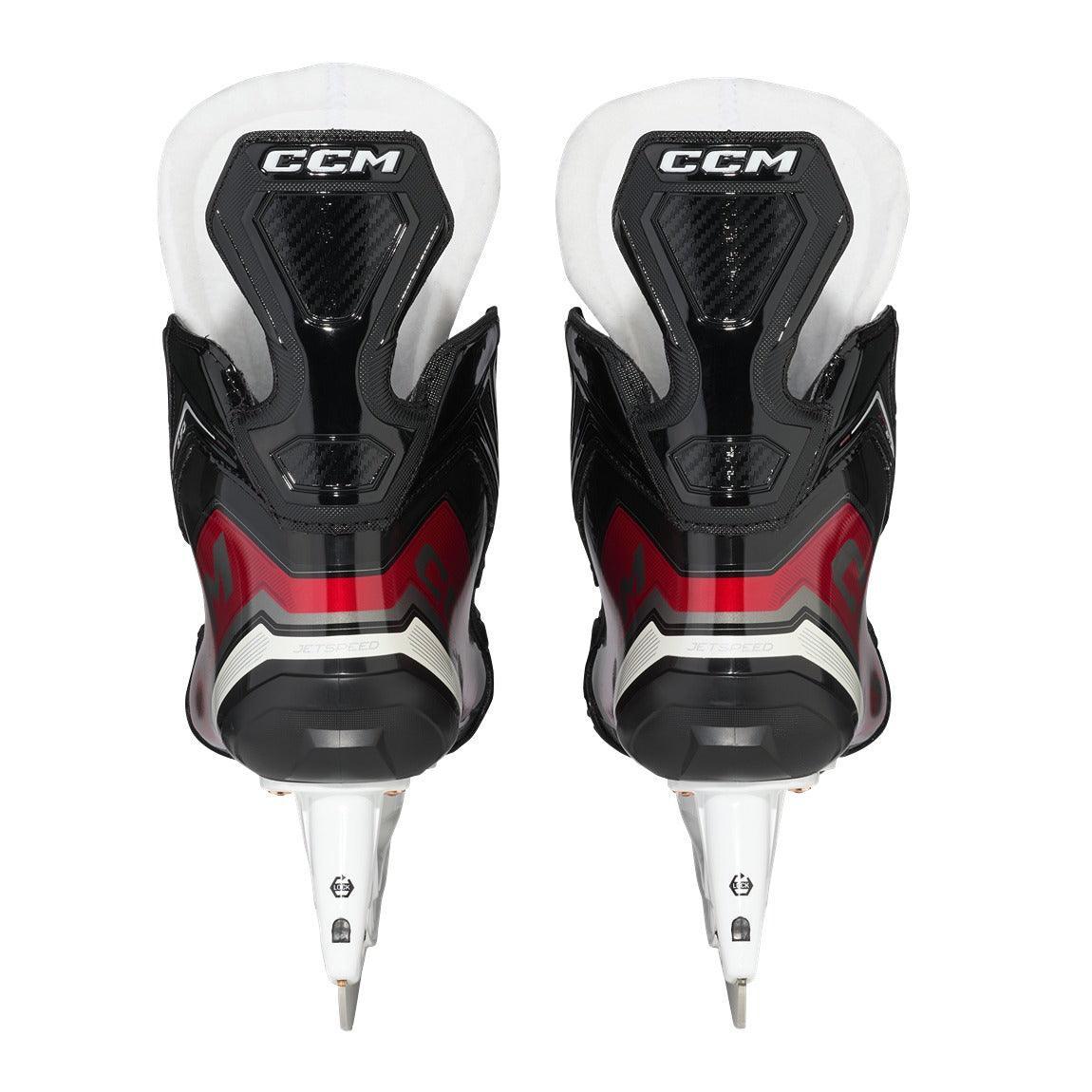 CCM Jetspeed FT670 Hockey Skates - Senior - Sports Excellence