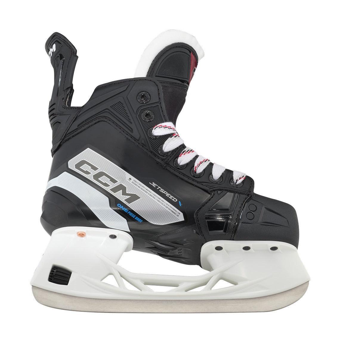 CCM Jetspeed FT680 Hockey Skates - Junior - Sports Excellence