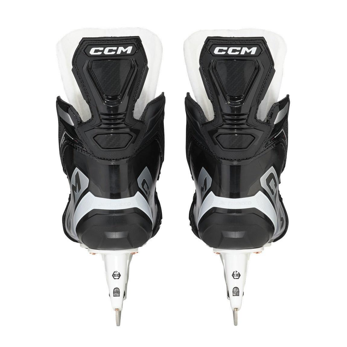CCM Jetspeed FT680 Hockey Skates - Junior - Sports Excellence